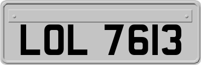 LOL7613