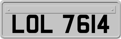 LOL7614
