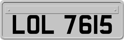LOL7615