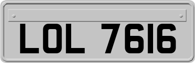 LOL7616