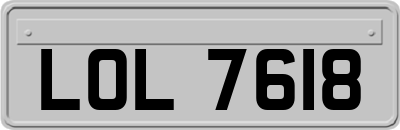 LOL7618
