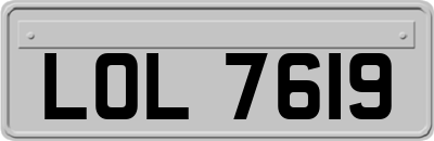 LOL7619
