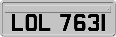 LOL7631
