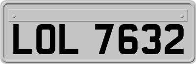 LOL7632
