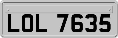 LOL7635