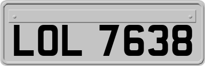 LOL7638