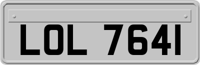 LOL7641