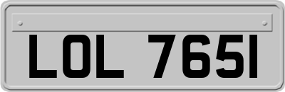 LOL7651