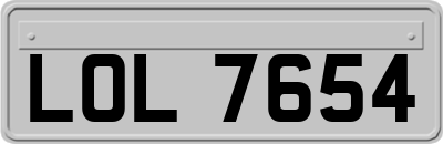 LOL7654