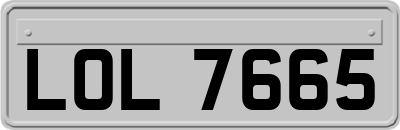 LOL7665