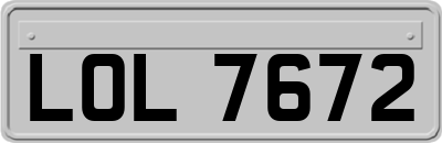 LOL7672