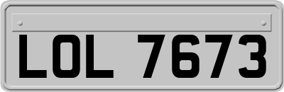 LOL7673