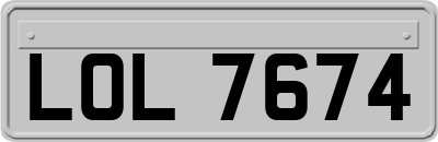 LOL7674