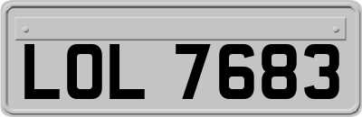 LOL7683