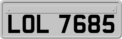 LOL7685