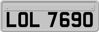 LOL7690