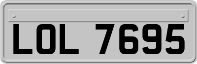 LOL7695
