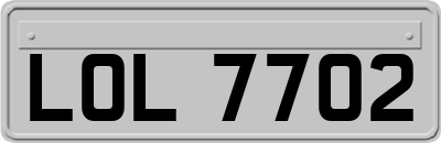 LOL7702
