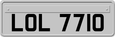 LOL7710