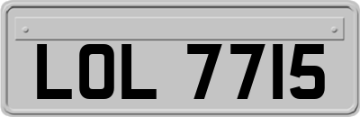 LOL7715