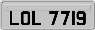 LOL7719