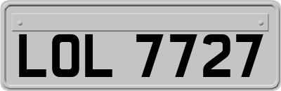 LOL7727
