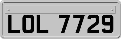 LOL7729