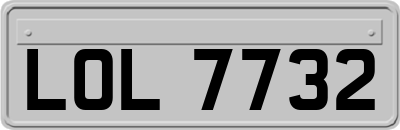 LOL7732