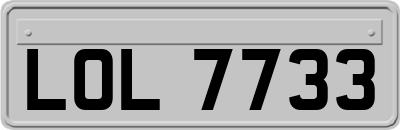 LOL7733