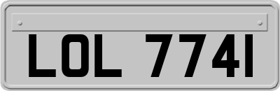 LOL7741