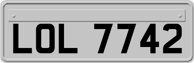 LOL7742