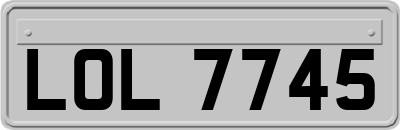 LOL7745