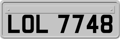 LOL7748