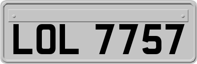 LOL7757