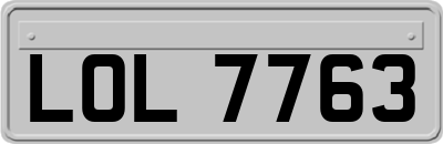 LOL7763