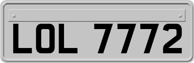 LOL7772