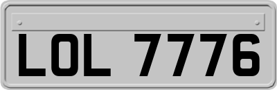 LOL7776
