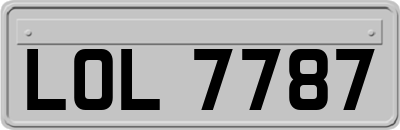 LOL7787