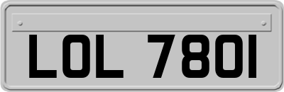 LOL7801