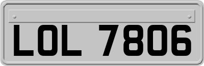 LOL7806