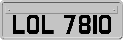 LOL7810