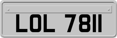 LOL7811