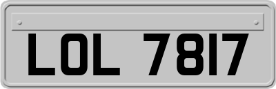 LOL7817