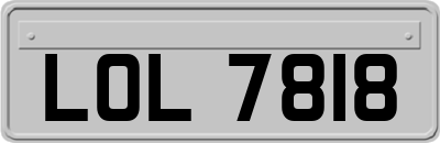 LOL7818