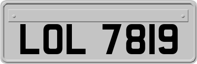 LOL7819