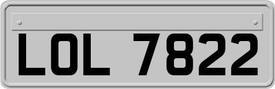 LOL7822