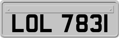LOL7831
