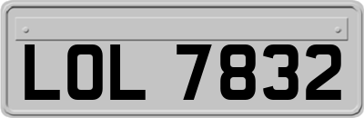 LOL7832