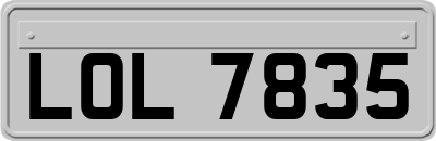 LOL7835