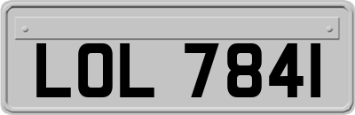 LOL7841